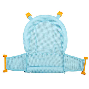 Make Bath Time Fun and Safe with the Baby Shower Bed Bath!