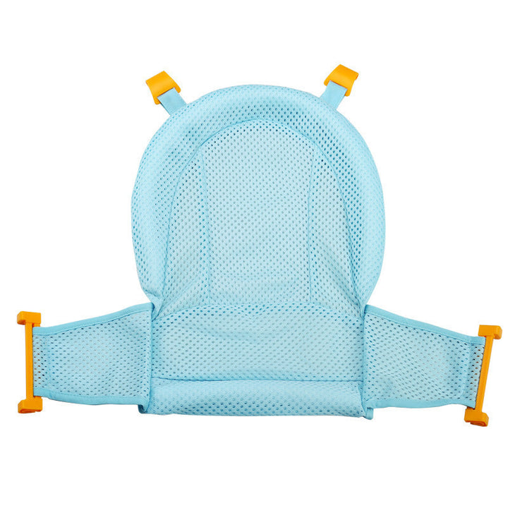 Make Bath Time Fun and Safe with the Baby Shower Bed Bath!