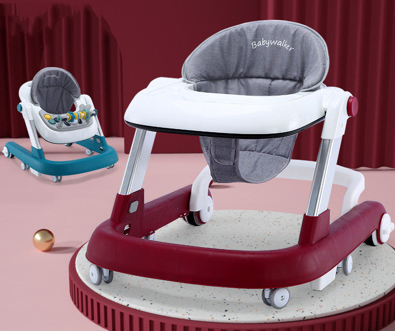Discover the Versatility of the Multi Function Of Baby Walker
