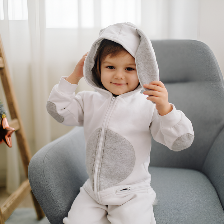Choosing the Perfect Romper for Your Baby