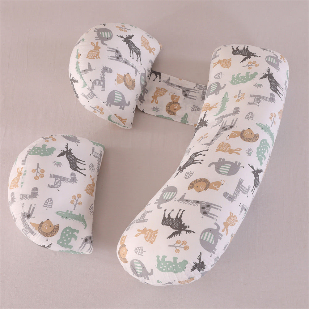Maternity Waist Support Pillow