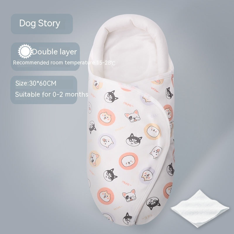 Sleeping Bag Pure Cotton