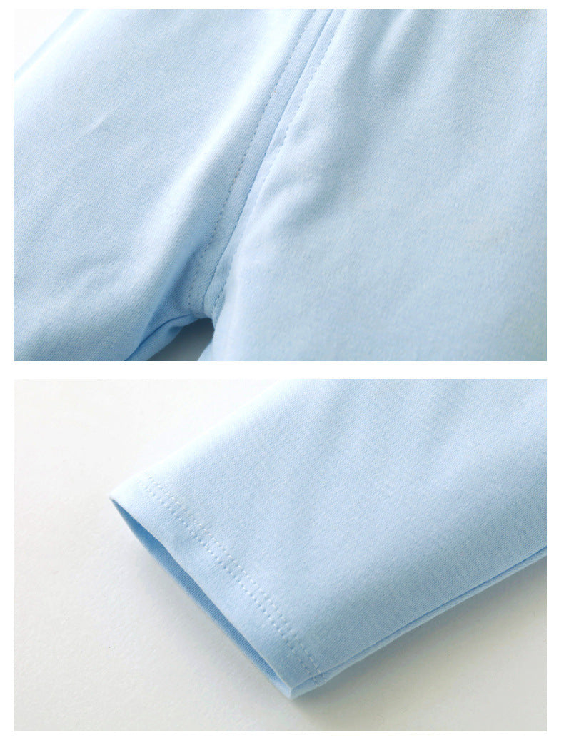 18 Piece Cotton Newborn Clothes