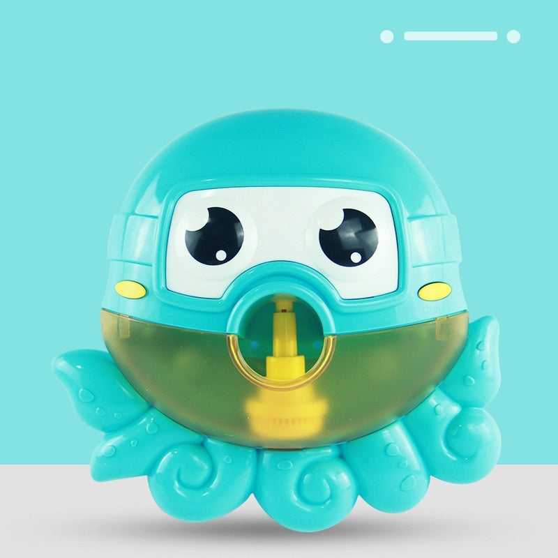 Dino Bubble and Music Bathtime Machine