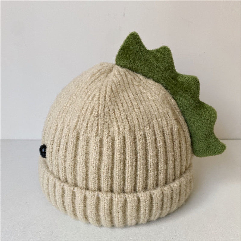 Baby Knitted Hats Children's