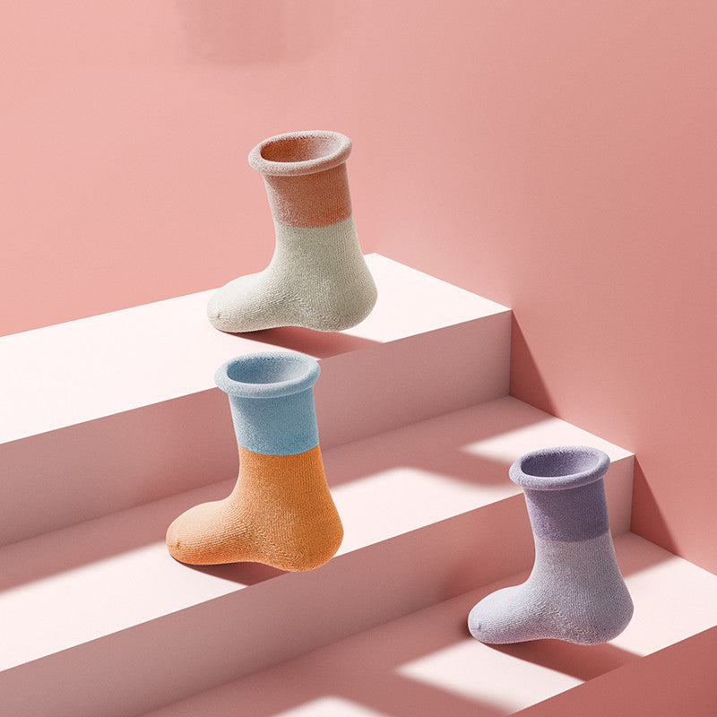 Children's Baby Socks