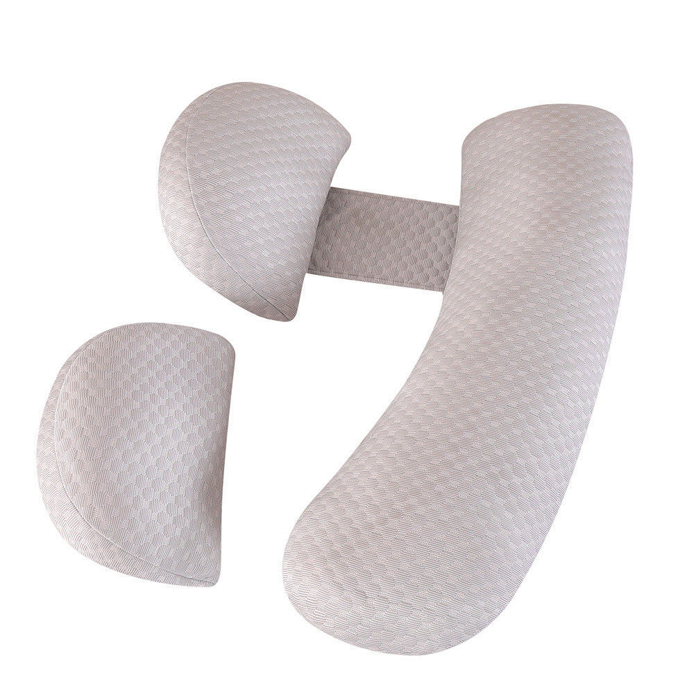 Maternity Waist Support Pillow