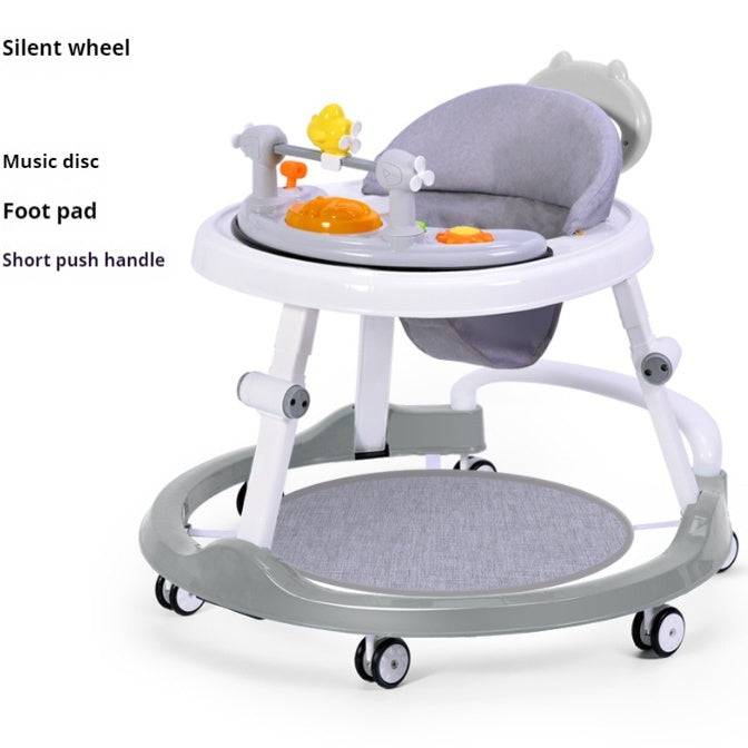 Baby Walker Multi-function