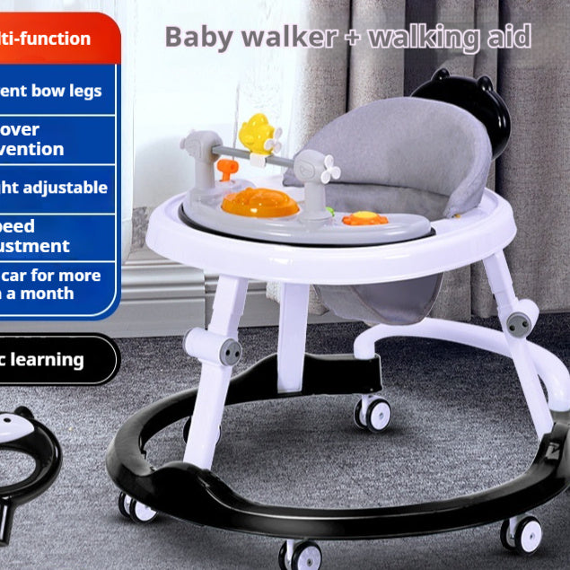 Baby Walker Multi-function