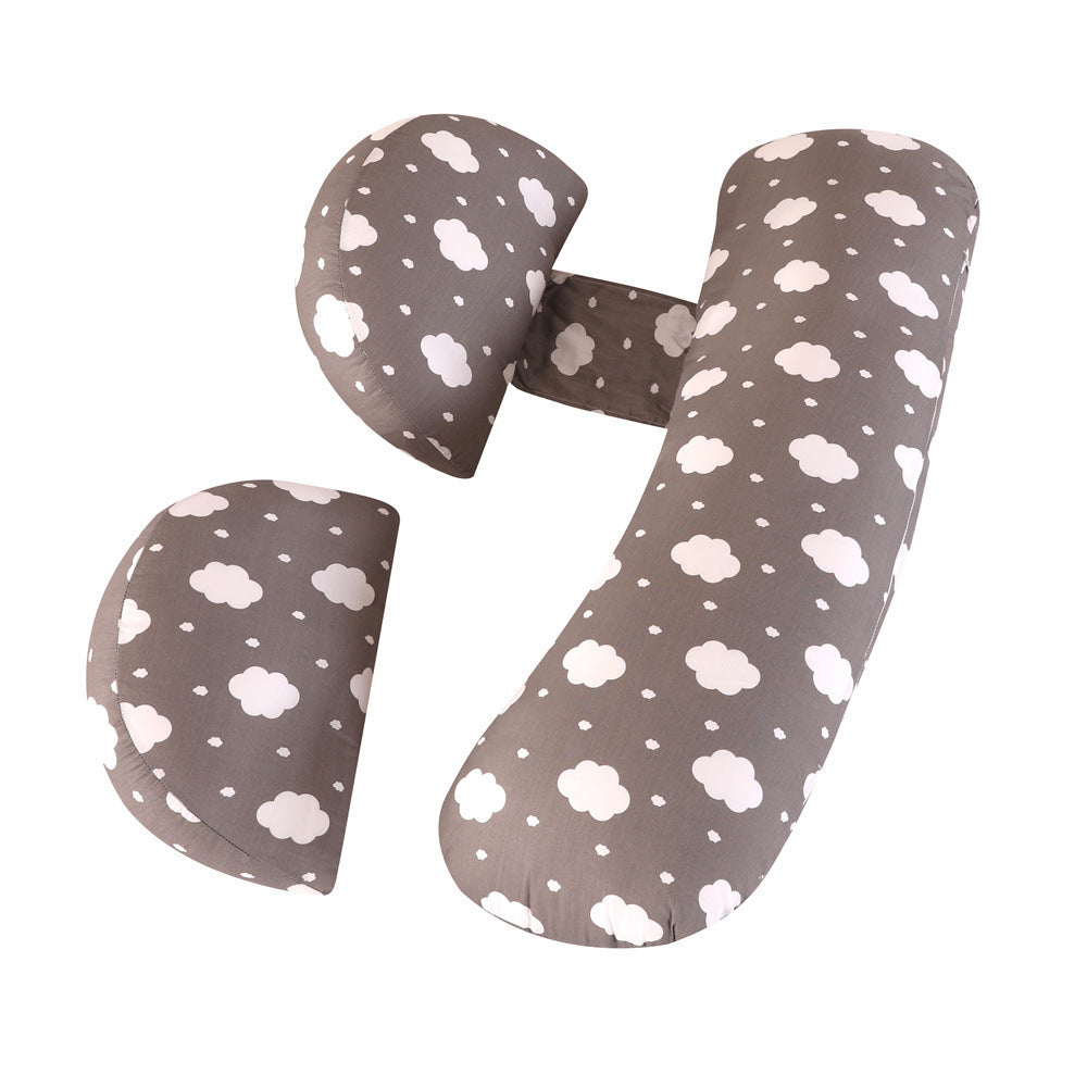 Maternity Waist Support Pillow