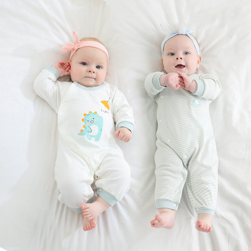 Newborn Autumn And Winter Clothes