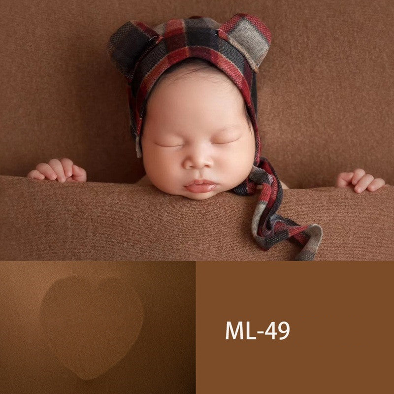 Newborn Photography Blanket