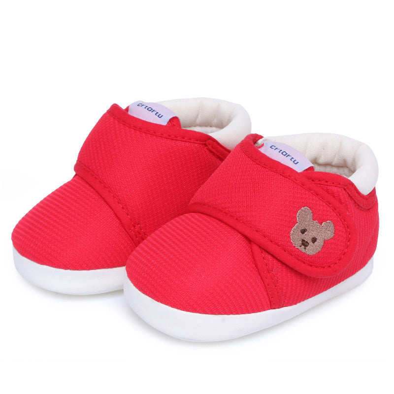 The Toddler Yard Dash Sneaker