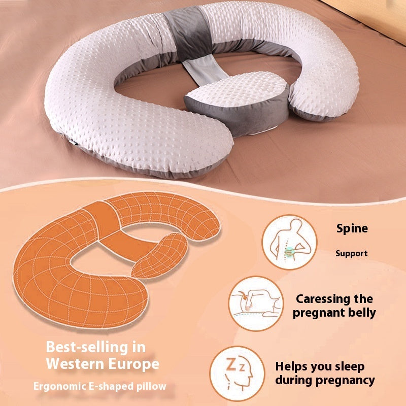 Pregnancy Support Lazy Pillow