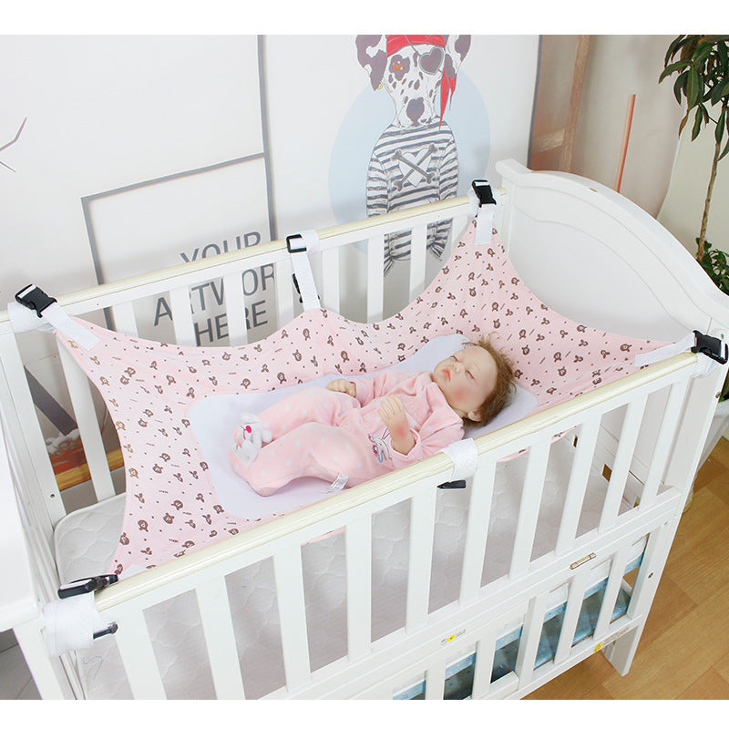 Baby High-Quality Hammock