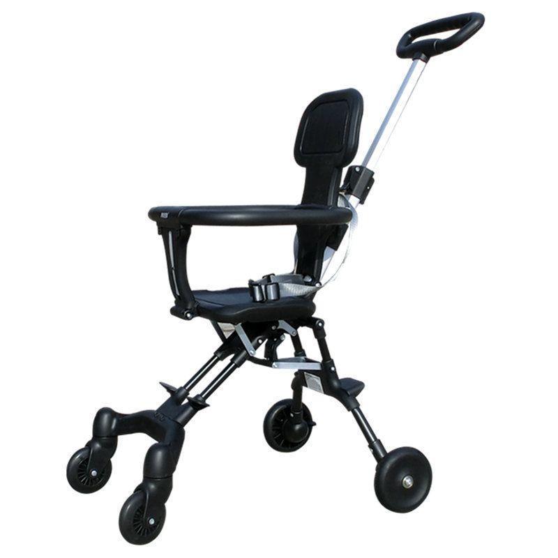 Super Portable Foldable Baby Stroller