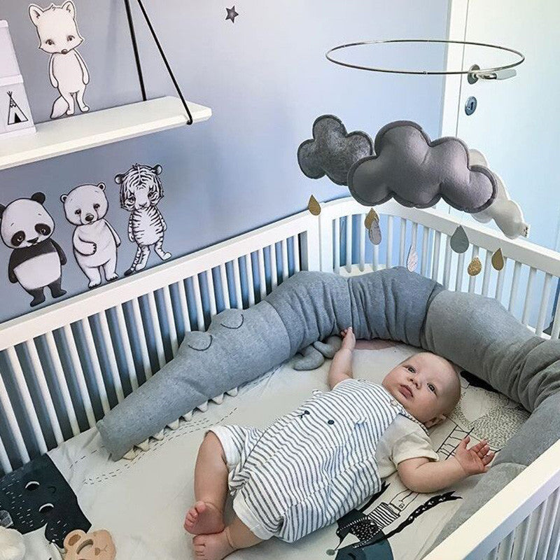 Baby Bedding Cartoon Baby Crib