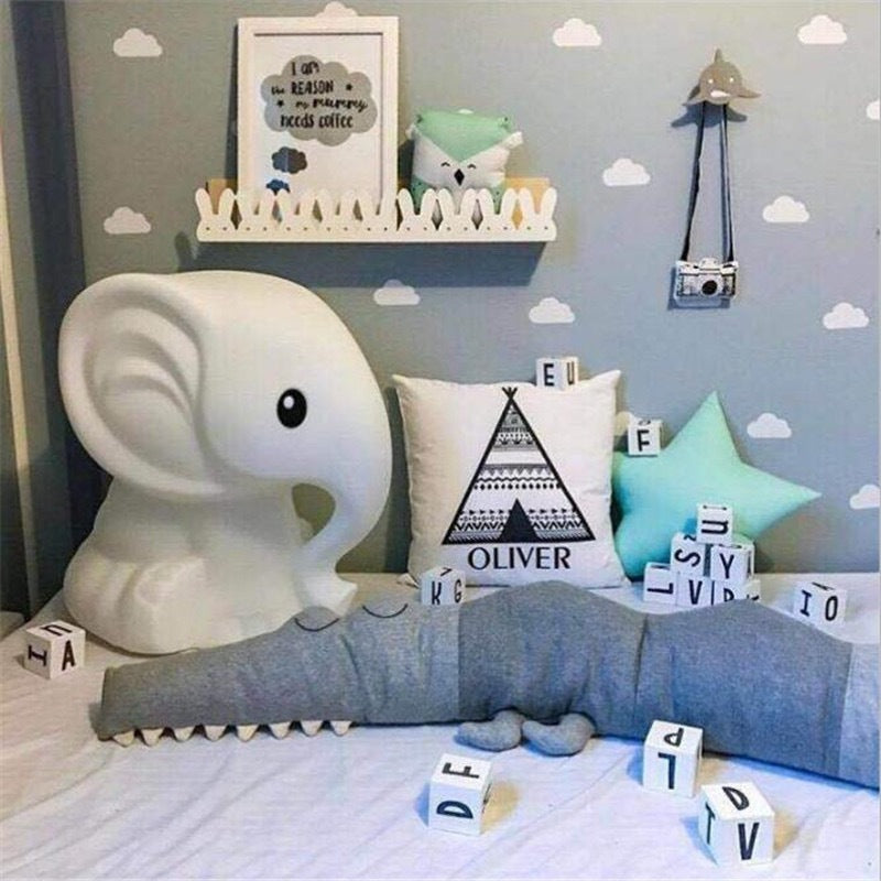 Baby Bedding Cartoon Baby Crib