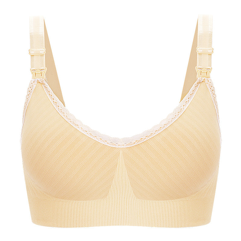 Breastfeeding Bras For Pregnant Women