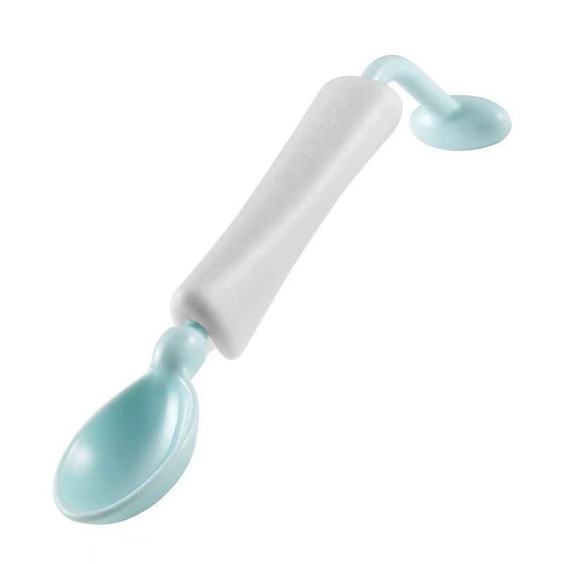 Newborn Baby Spoon Baby Tableware