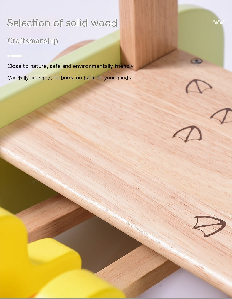 Children's Walkers Anti-baby Step