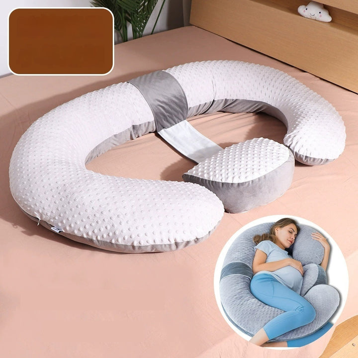 Pregnancy Support Lazy Pillow