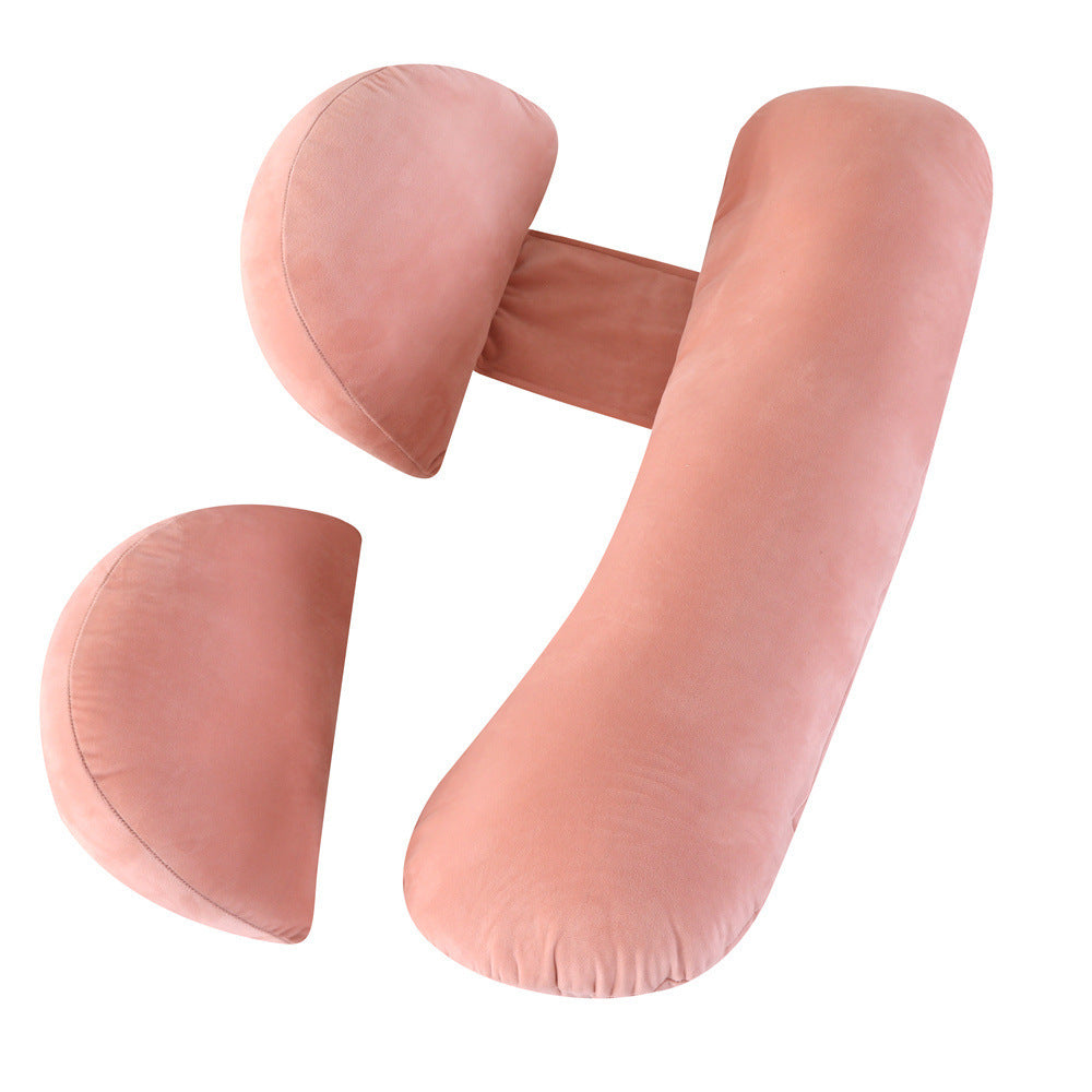 Maternity Waist Support Pillow