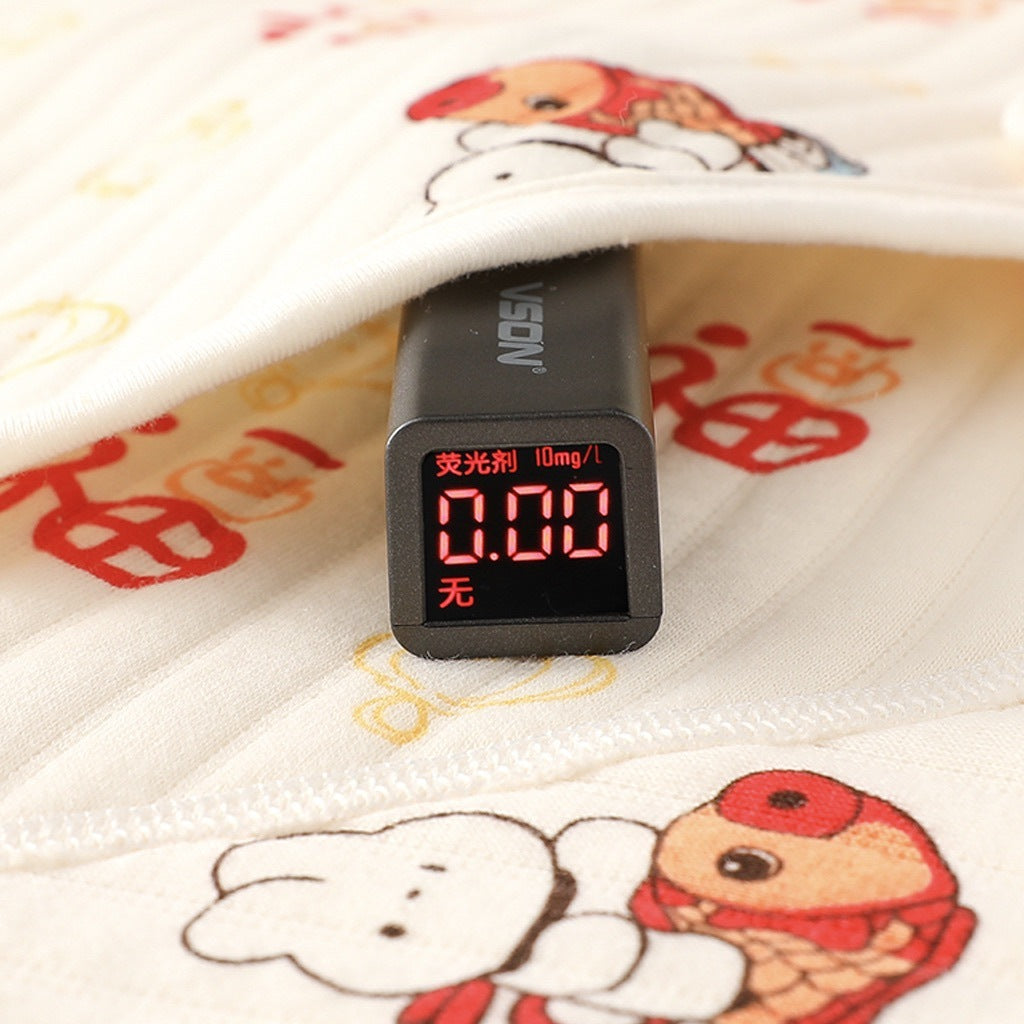 Newborn Baby Baby Jumpsuit