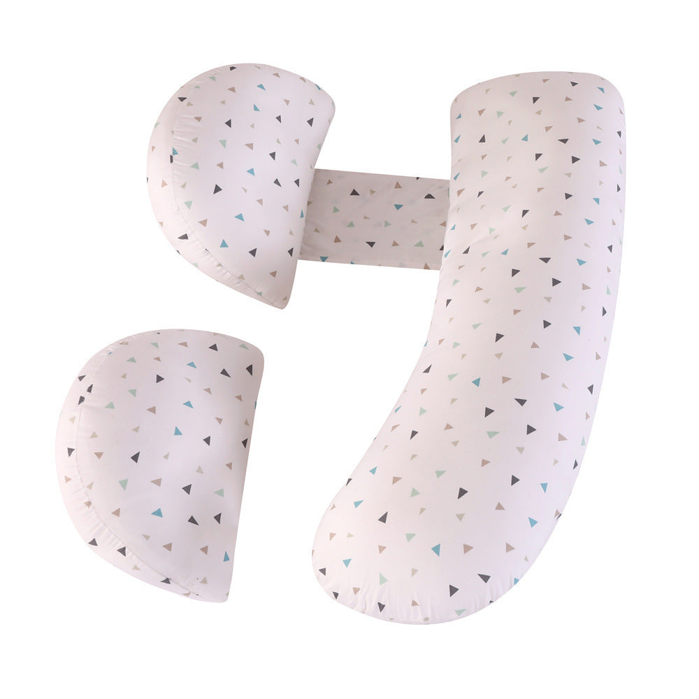 Maternity Waist Support Pillow