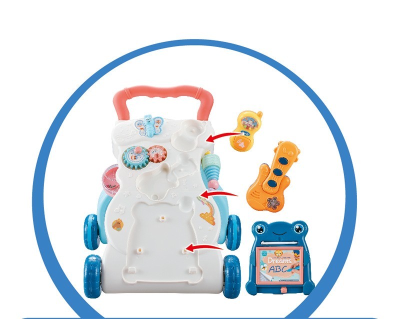Children's Educational Toys