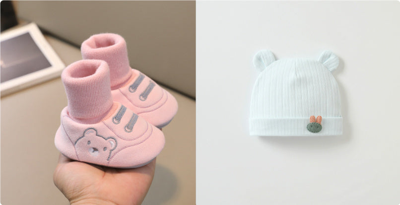 Baby Cloth Simple Baby Shoes