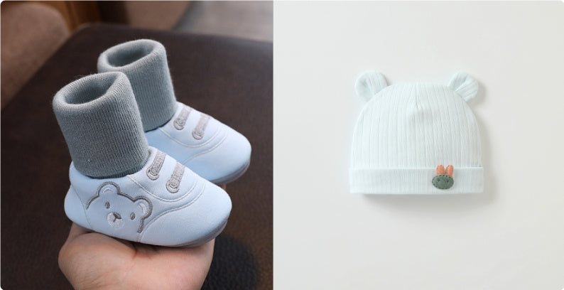 Baby Cloth Simple Baby Shoes