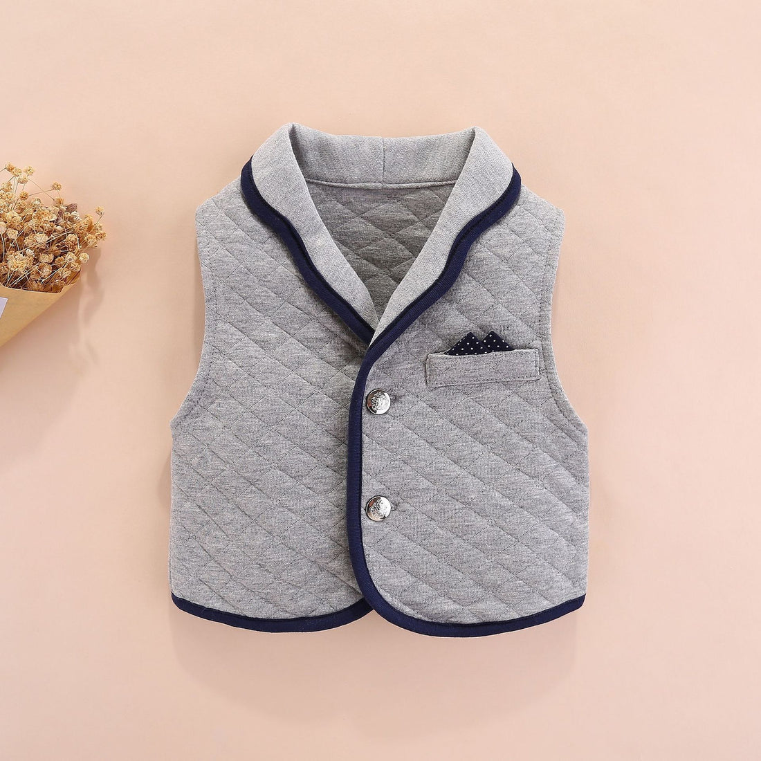 Baby Boy Gentleman Outfit