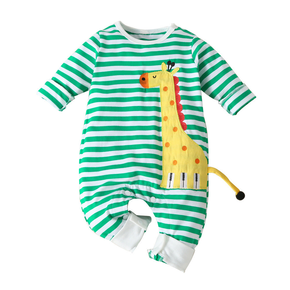 Baby Children's Romper