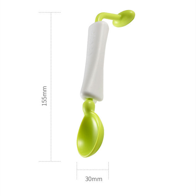 Newborn Baby Spoon Baby Tableware