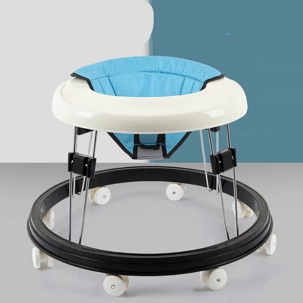 Children's Baby Walker Baby