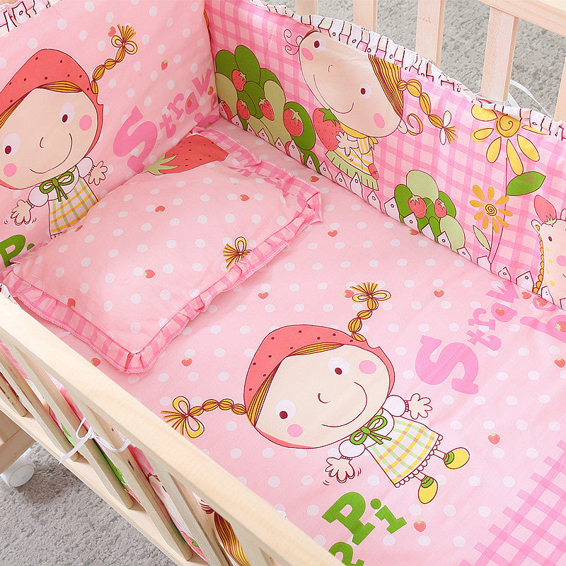Baby Crib Mattress Cotton