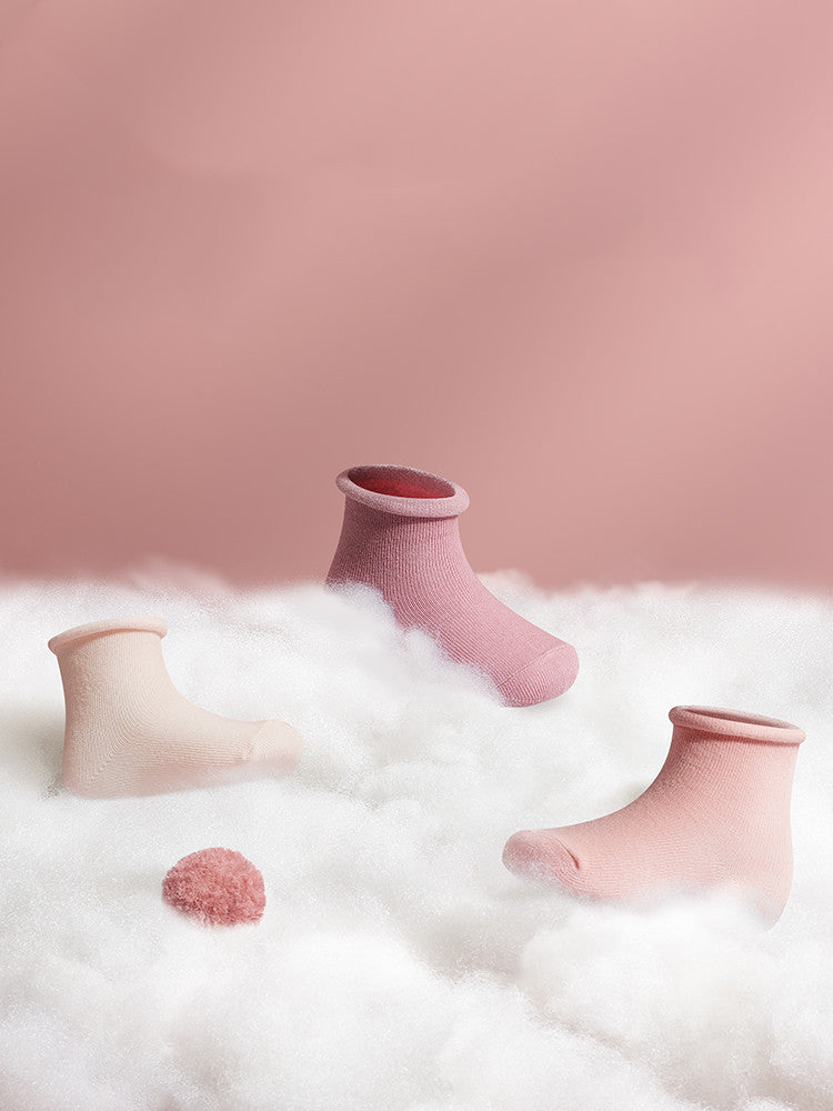 Children's Baby Socks