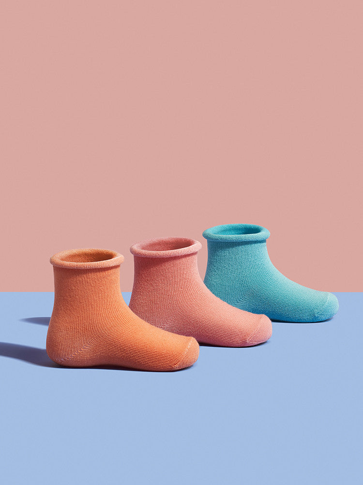 Children's Baby Socks