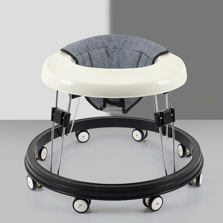 In Stock Wholesale Baby Walker