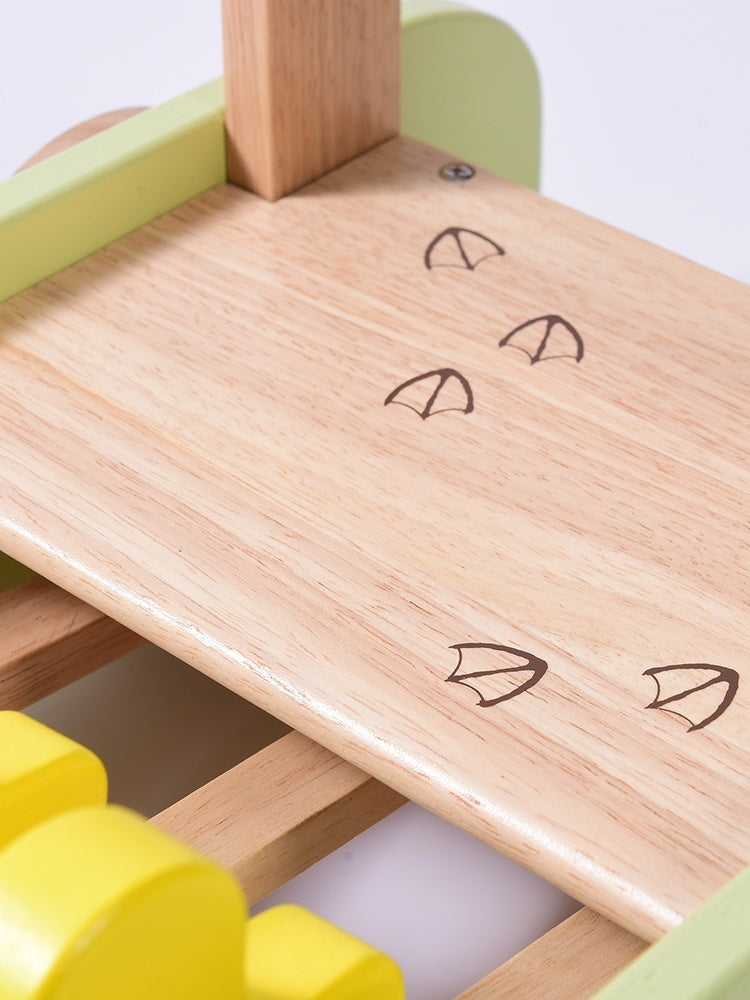 Children's Walkers Anti-baby Step