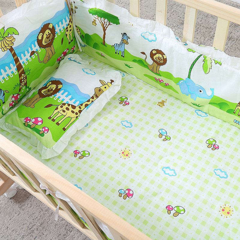 Baby Crib Mattress Cotton