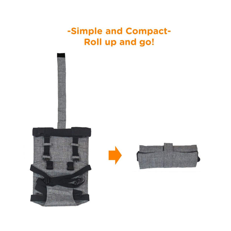 Baby Feeding Dining Chair