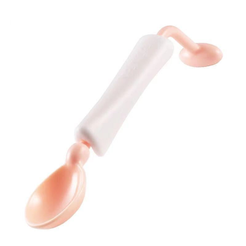 Newborn Baby Spoon Baby Tableware