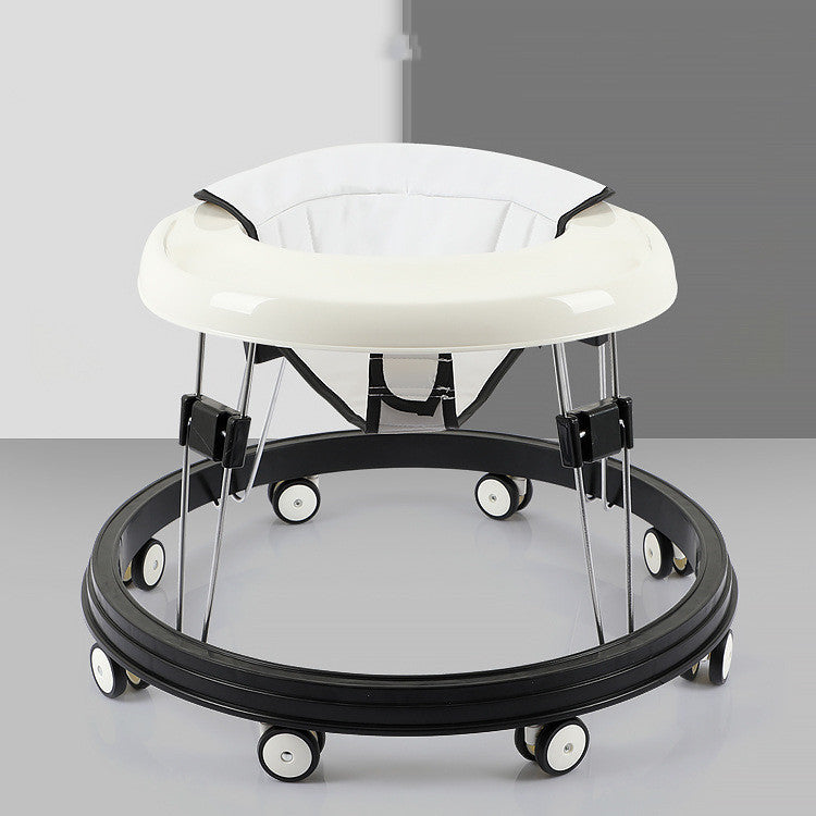 In Stock Wholesale Baby Walker
