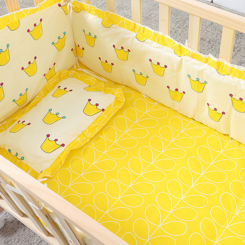 Baby Crib Mattress Cotton