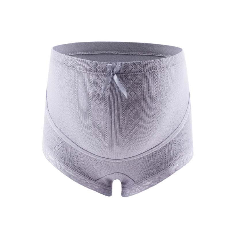Pregnancy High Waist Belly Support Pure Cotton