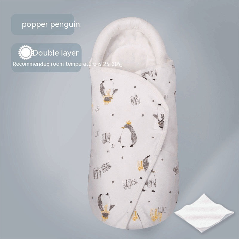 Sleeping Bag Pure Cotton