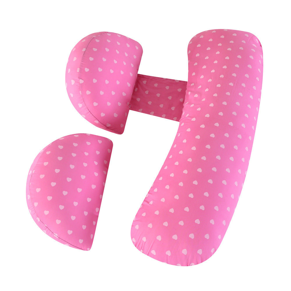 Maternity Waist Support Pillow