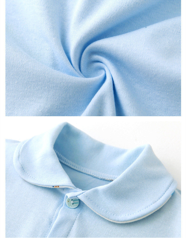 18 Piece Cotton Newborn Clothes